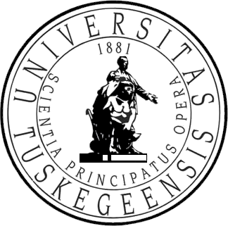 Tuskegee University 20 oz. Tumbler: Tuskegee University