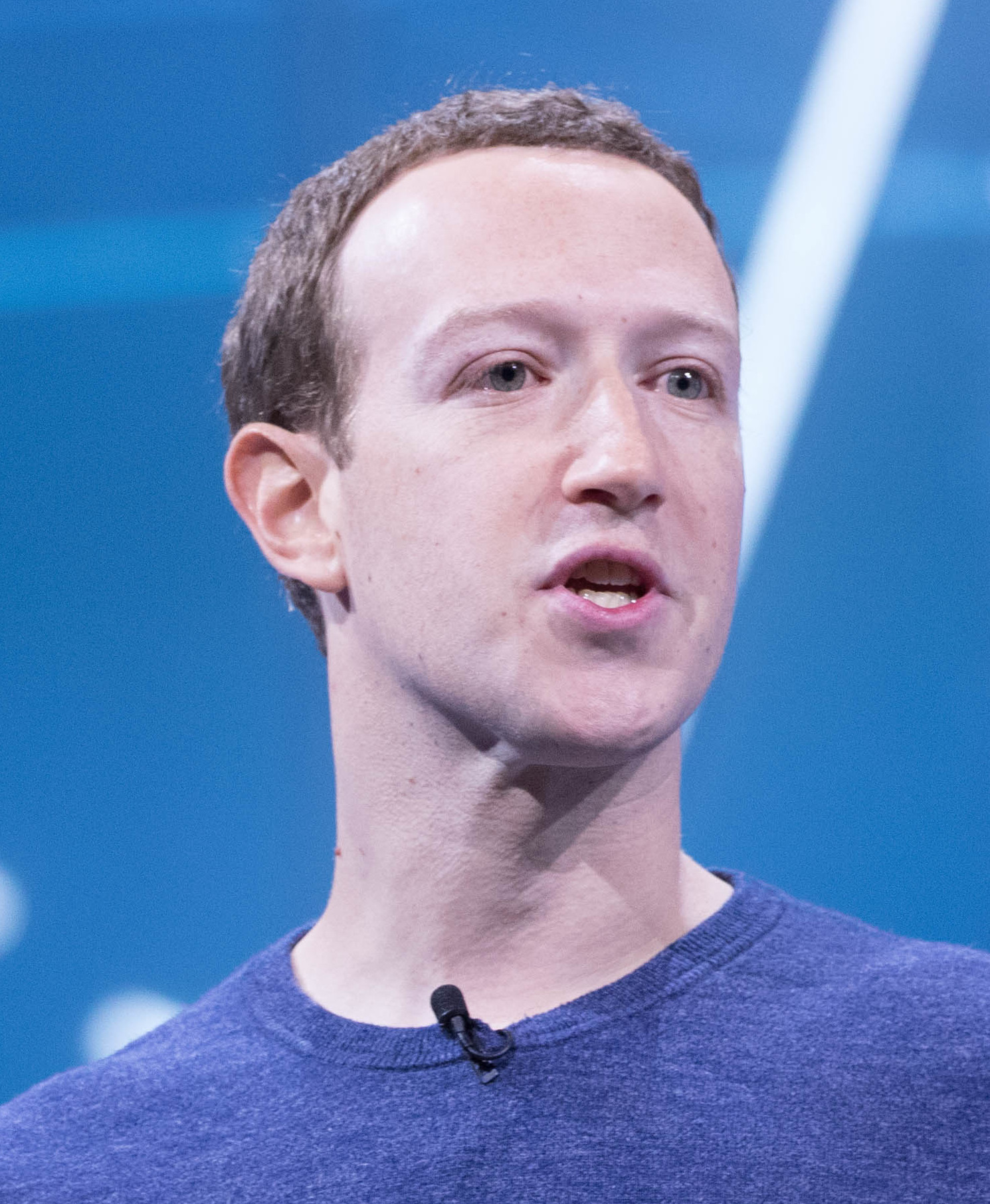 Mark Zuckerberg InfluenceWatch InfluenceWatch