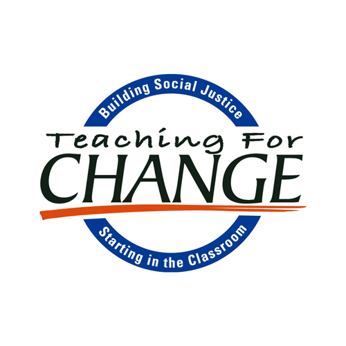 teaching-for-change-influencewatch