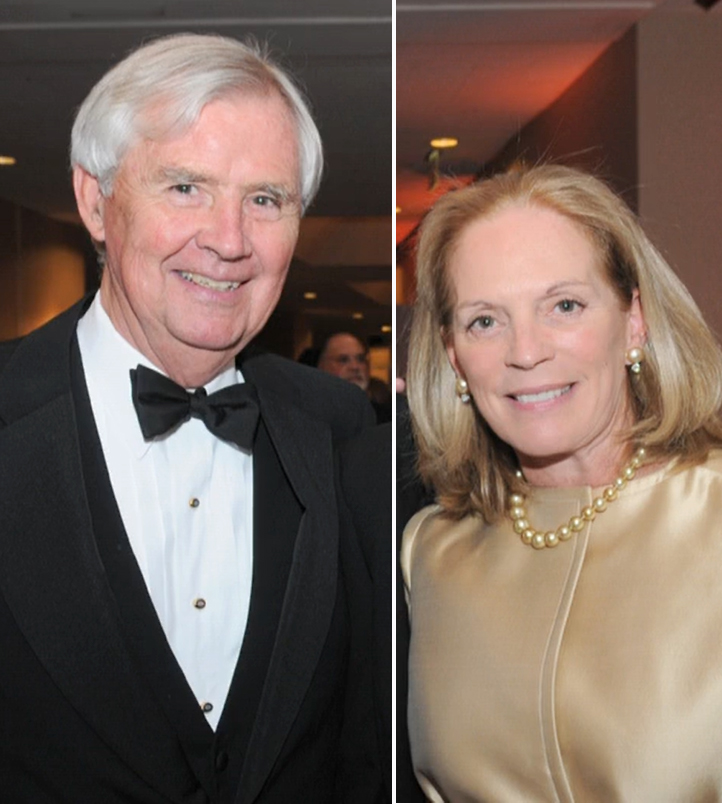 Barbara Hostetter - InfluenceWatch - InfluenceWatch