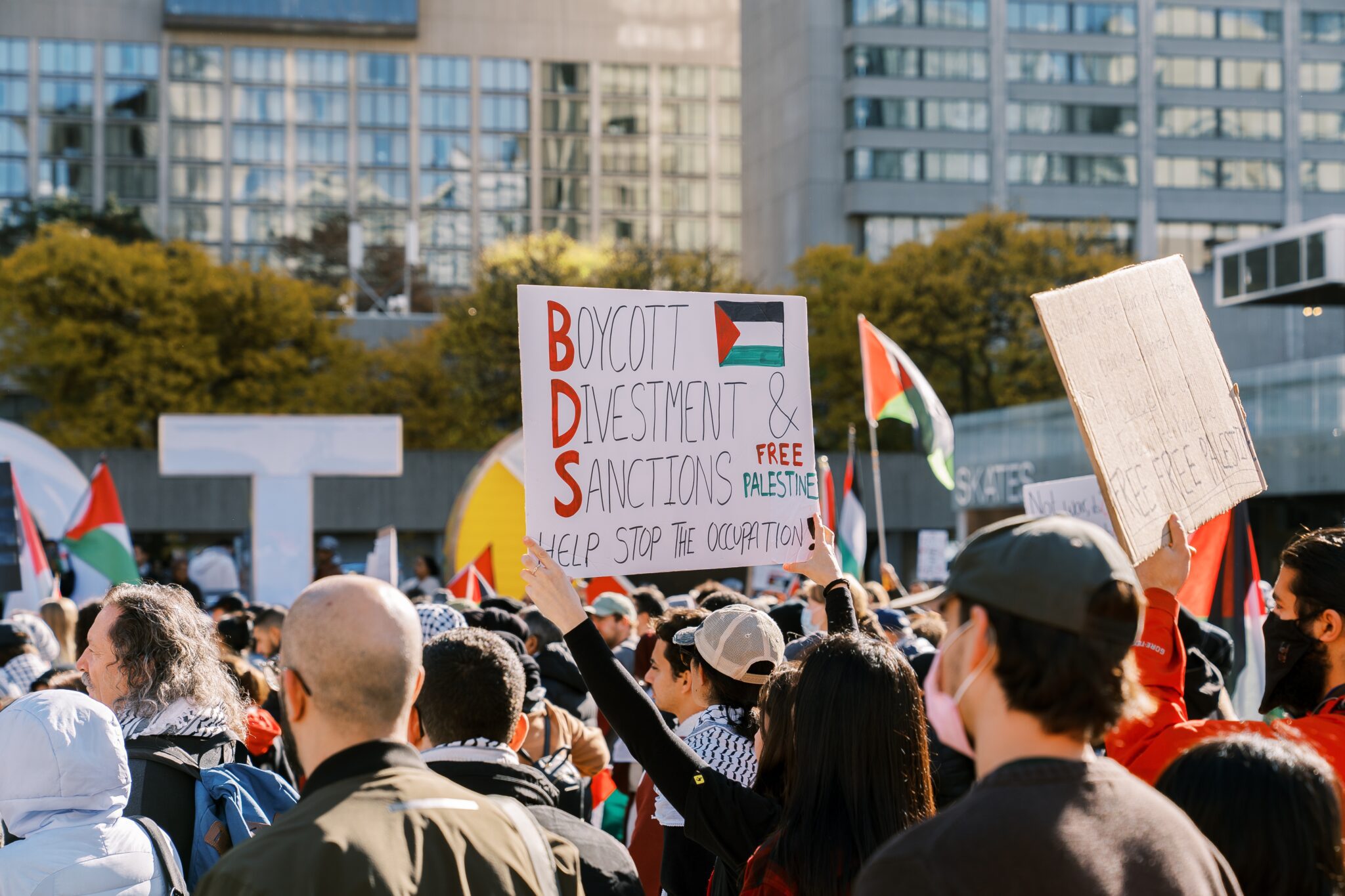 Anti-Defamation League (ADL) - Influence Watch