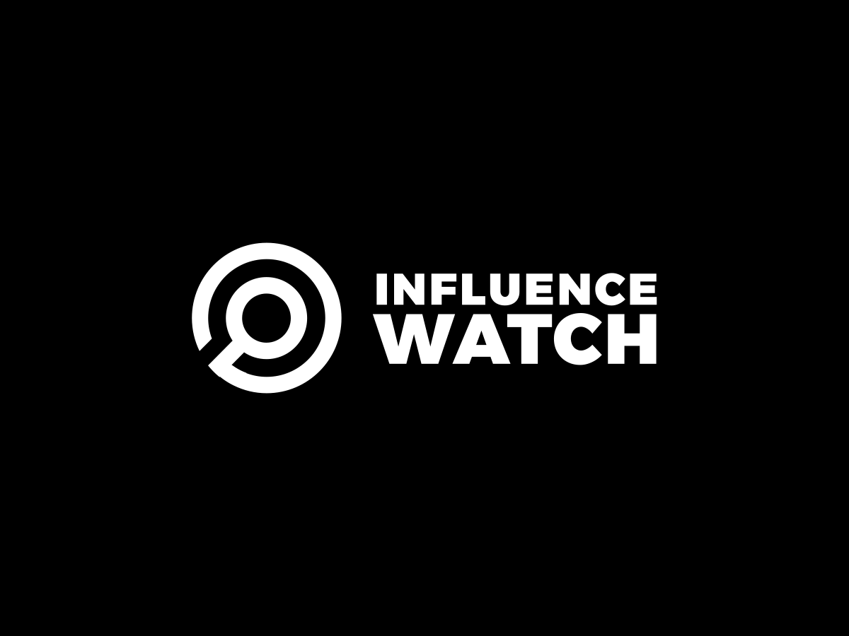 www.influencewatch.org