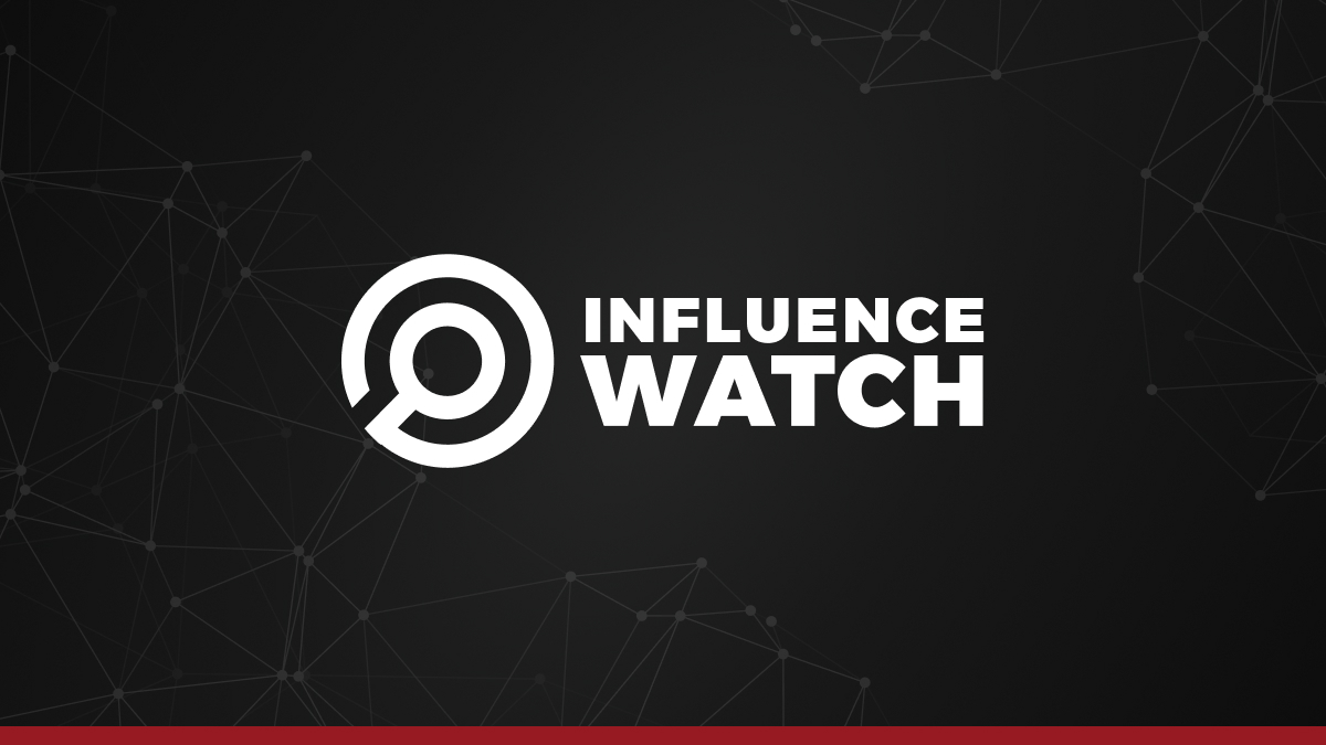 www.influencewatch.org